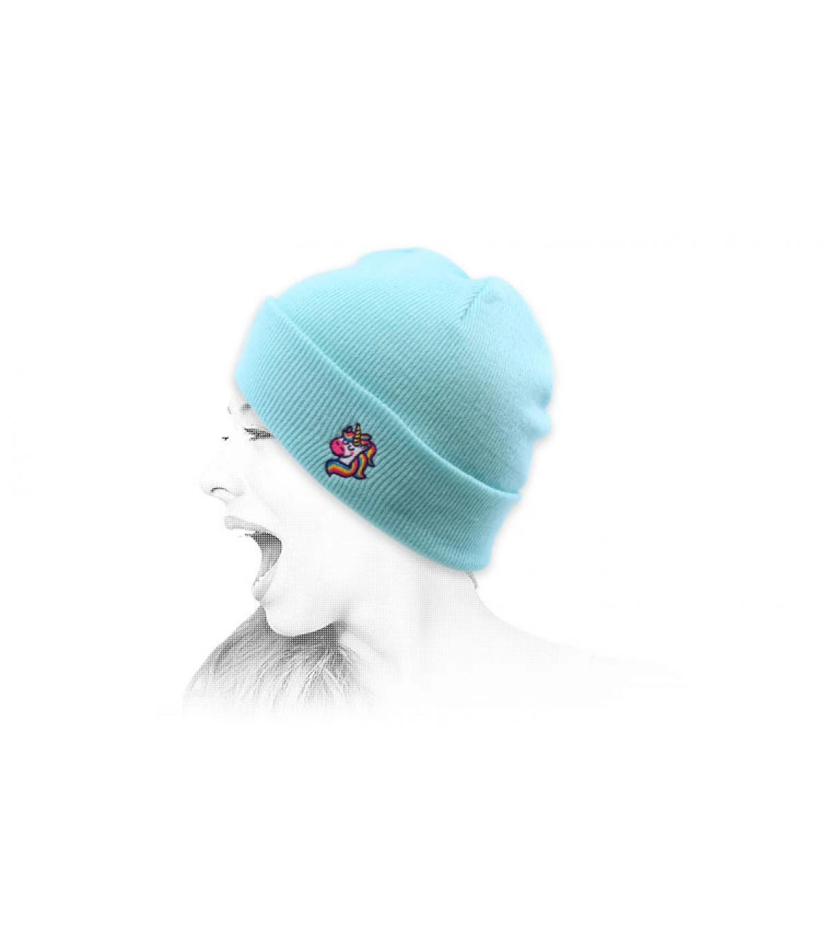 Bonnet Unicorns Are Real Bonnet Unicorns Are Real -Célèbre Chapeaux Magasin bonnet licornebonnet20licorne20Bonnet20Unicorns20Are20Real