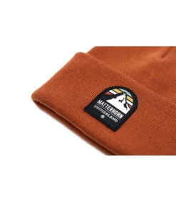 Bonnet Matterhorn Rust 4 Bonnet Matterhorn Rust -Célèbre Chapeaux Magasin bonnet matterhorn rustbonnet20zermatt