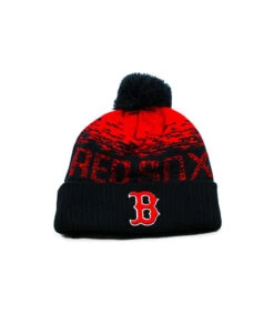 NEW ERA Bonnet MLB Sport Knit Boston -Célèbre Chapeaux Magasin bonnet mlb sport knit bostonBonnet20MLB20Sport20Knit20Boston20New20Era