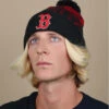 NEW ERA Bonnet MLB Sport Knit Boston 1 NEW ERA Bonnet MLB Sport Knit Boston -Célèbre Chapeaux Magasin bonnet mlb sport knit bostonbonnet20bleu20rouge20Boston20Bonnet20MLB20Sport20Knit20Boston