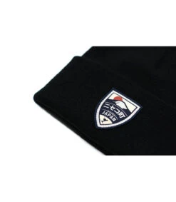 Bonnet Niseko Black 4 Bonnet Niseko Black -Célèbre Chapeaux Magasin bonnet niseko blackbonnet20japow