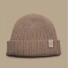 Bonnet Ocean Legend Camel Beige. Eco & Fabriqué En France -Célèbre Chapeaux Magasin bonnet ocean legend camel beige eco fabrique en france