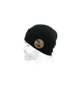 Bonnet St Moritz Black