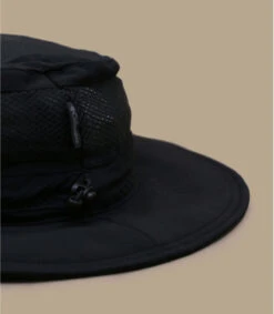 Columbia Bora Bora Booney Black -Célèbre Chapeaux Magasin bora bora booney black 3