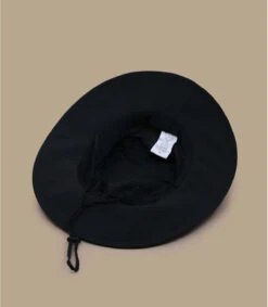 Columbia Bora Bora Booney Black -Célèbre Chapeaux Magasin bora bora booney black 4