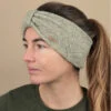 Barts Bridgey Headband Light Pistache -Célèbre Chapeaux Magasin bridgey headband light pistache