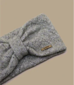 Barts Bridgey Headband Light Pistache -Célèbre Chapeaux Magasin bridgey headband light pistache 2