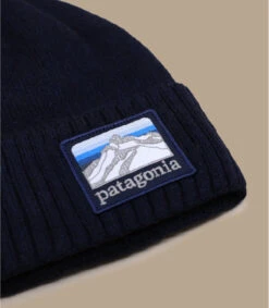Patagonia Brodeo Beanie Navy Blue 4 Patagonia Brodeo Beanie Navy Blue -Célèbre Chapeaux Magasin brodeo beanie navy blue 2