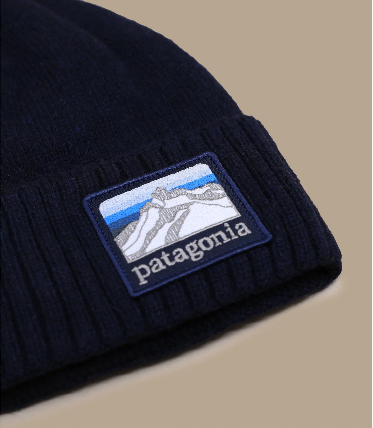 Brodeo beanie navy blue Patagonia Brodeo Beanie Navy Blue -Célèbre Chapeaux Magasin brodeo beanie navy blue 2