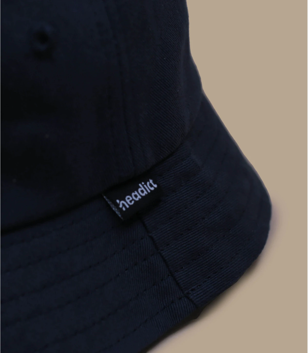 Broko Brokodile Bucket navy Broko Brokodile Bucket Navy -Célèbre Chapeaux Magasin broko brokodile bucket navy 2