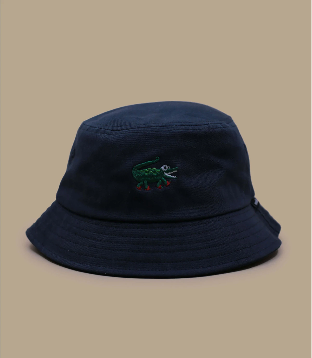 Broko Brokodile Bucket navy Broko Brokodile Bucket Navy -Célèbre Chapeaux Magasin broko brokodile bucket navy