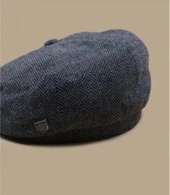 Brixton Brood Baggy Grey Brown 4 Brixton Brood Baggy Grey Brown -Célèbre Chapeaux Magasin brood baggy grey brown 2