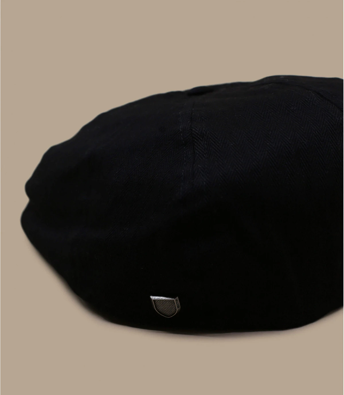 Brood black wm Brixton Brood Black Wm -Célèbre Chapeaux Magasin brood black wm