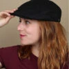 Brixton Brood Black Wm 2 Brixton Brood Black Wm -Célèbre Chapeaux Magasin brood black wmberet20gavroche20femme20noir20Brood20black20wm