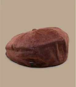 Brixton Brood Caramel 4 Brixton Brood Caramel -Célèbre Chapeaux Magasin brood caramel 2
