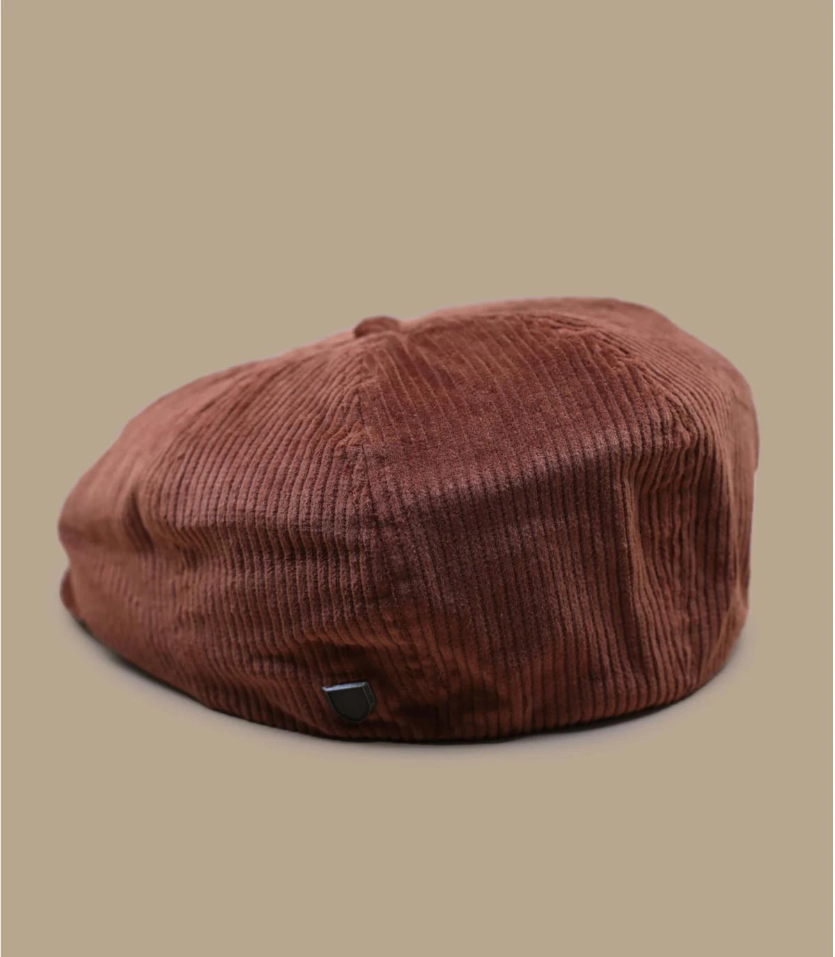 Brood caramel Brixton Brood Caramel -Célèbre Chapeaux Magasin brood caramel 2