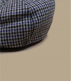 Brixton Brood Joe Blue Khaki 4 Brixton Brood Joe Blue Khaki -Célèbre Chapeaux Magasin brood joe blue khaki 2
