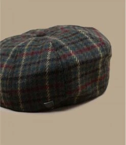 Brixton Brood Olive Moss 4 Brixton Brood Olive Moss -Célèbre Chapeaux Magasin brood olive moss 2