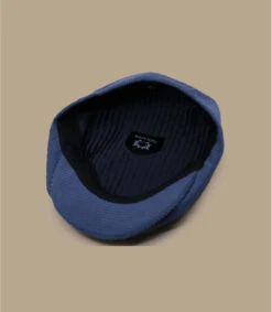 Brixton Brood Pacific Blue -Célèbre Chapeaux Magasin brood pacific blue 2