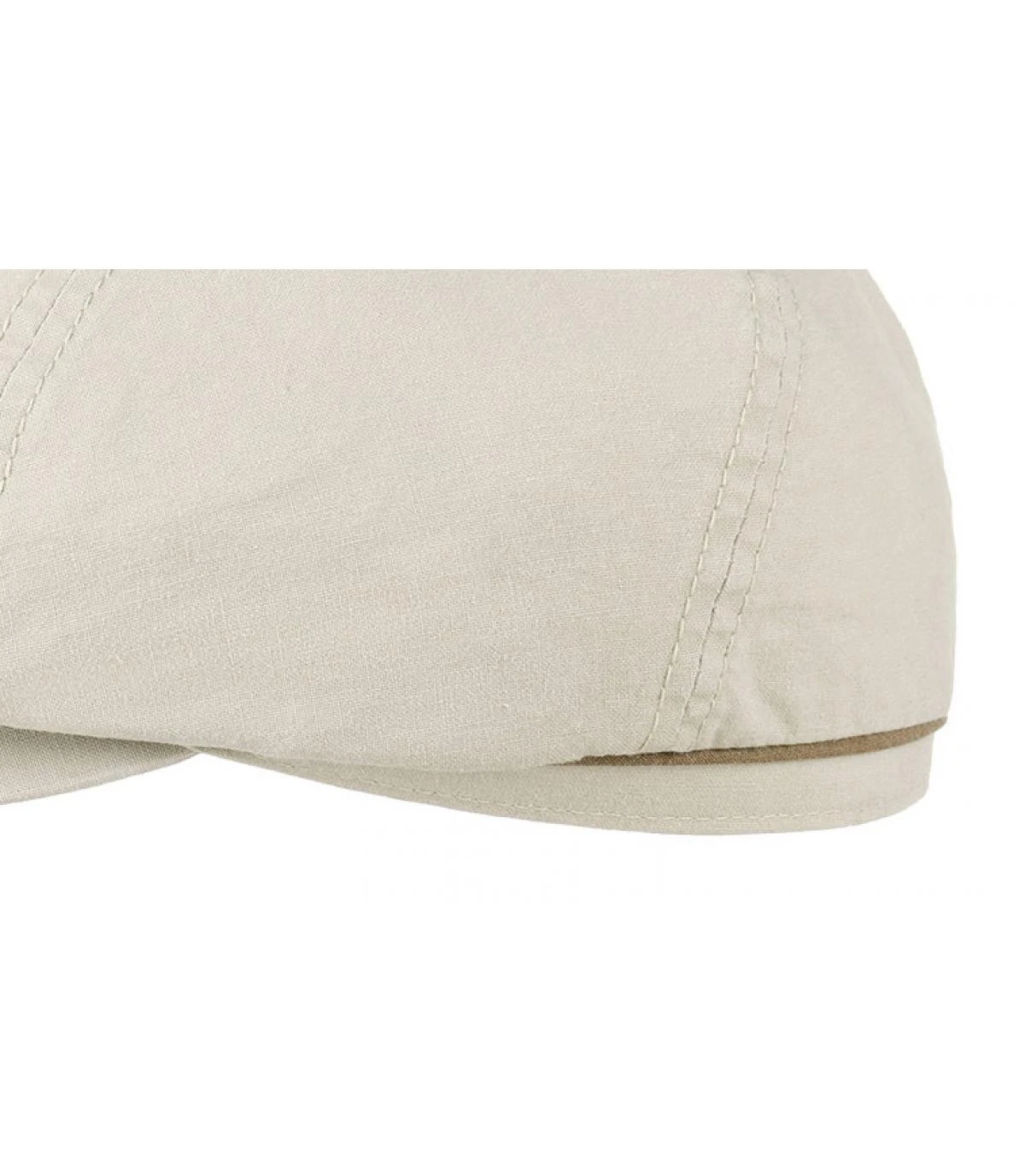 Brooklyn cap delave coton organic beige Stetson Brooklyn Cap Delave Coton Organic Beige -Célèbre Chapeaux Magasin brooklyn cap delave coton organic beigegavroche20coton20bio20beige