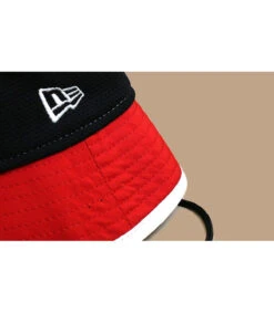 NEW ERA Bucket NBA Team Bulls 4 NEW ERA Bucket NBA Team Bulls -Célèbre Chapeaux Magasin bucket nba team bullsbob20Bulls20rouge
