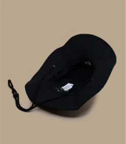 Quiksilver Bushmaster Black -Célèbre Chapeaux Magasin bushmaster black 3