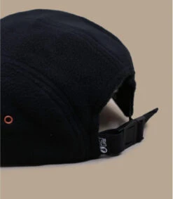Picture Bygging 5 Panel Black -Célèbre Chapeaux Magasin bygging 5 panel black 4