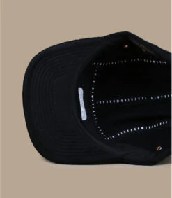 Picture Bygging 5 Panel Black -Célèbre Chapeaux Magasin bygging 5 panel black 5