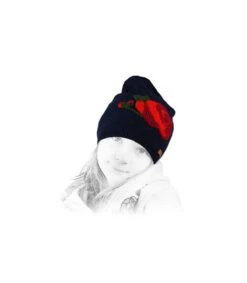 Barts Caia Beanie Kids Navy 5 Barts Caia Beanie Kids Navy -Célèbre Chapeaux Magasin caia beanie kids navyBarts20bonnet20fleur20enfant20bleu
