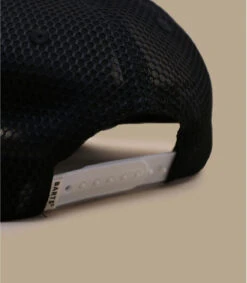 Barts Cain Blue -Célèbre Chapeaux Magasin cain blue 4