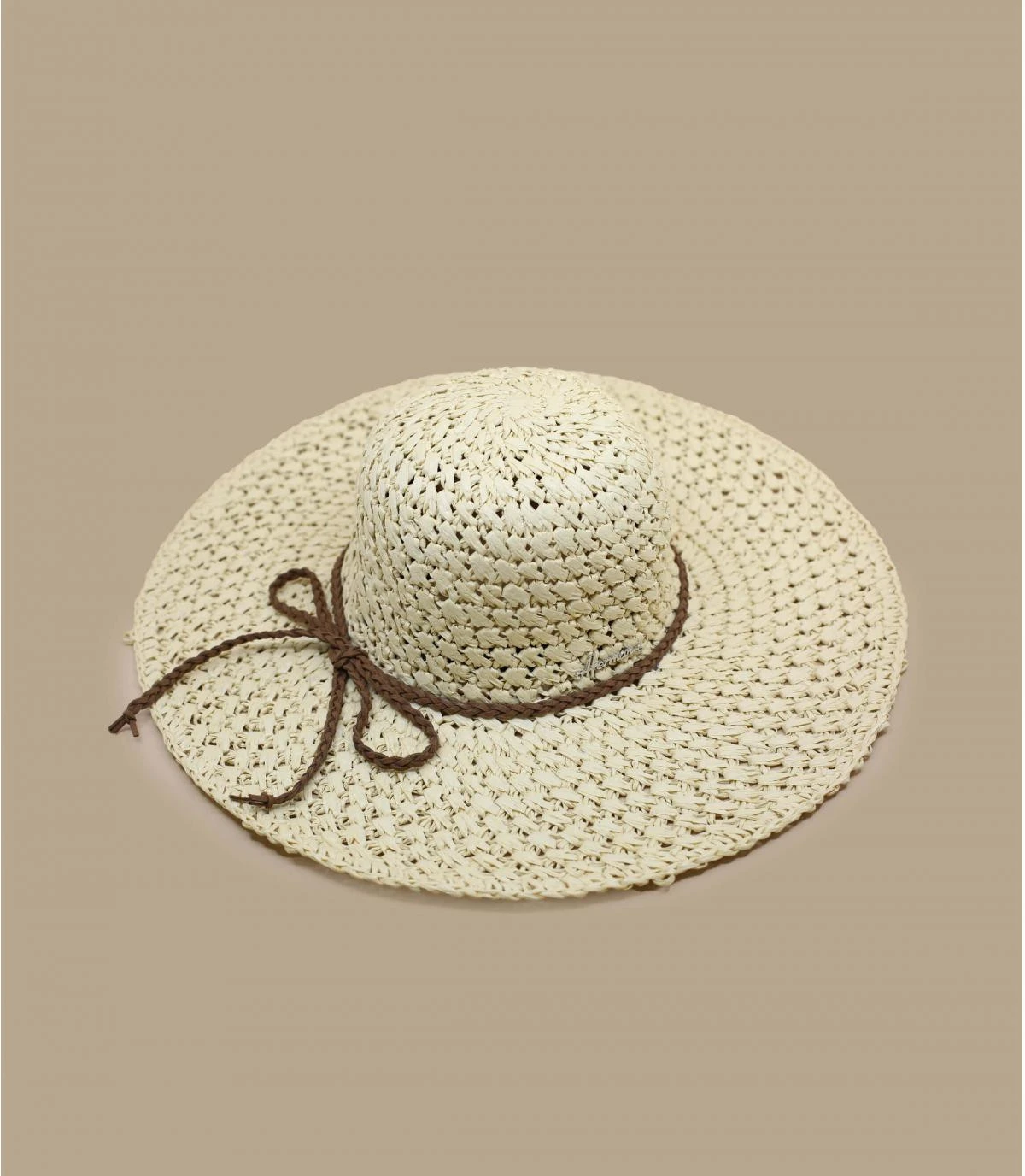 Calas natural Calas Natural -Célèbre Chapeaux Magasin calas naturalcapeline20paille20crochet20Calas20natural