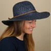 Calas Navy -Célèbre Chapeaux Magasin calas navy