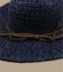 Calas Navy -Célèbre Chapeaux Magasin calas navy 3