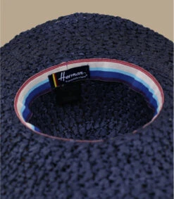 Calas Navy -Célèbre Chapeaux Magasin calas navy 4