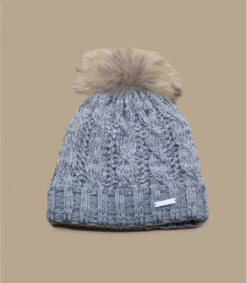 Calgary Gris Chiné -Célèbre Chapeaux Magasin calgary gris chine 1