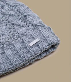 Calgary Gris Chiné -Célèbre Chapeaux Magasin calgary gris chine 2