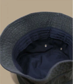 Barts Calomba Bucket Army -Célèbre Chapeaux Magasin calomba bucket army 3
