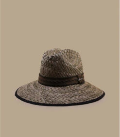 Calor Natural Straw -Célèbre Chapeaux Magasin calor natural straw 1