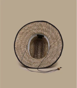 Calor Natural Straw -Célèbre Chapeaux Magasin calor natural straw 4