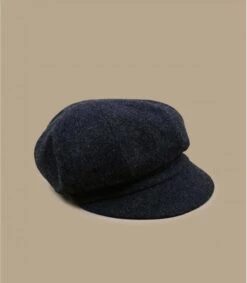 Cambridge Pou Anthracite -Célèbre Chapeaux Magasin cambridge pou anthracite 1