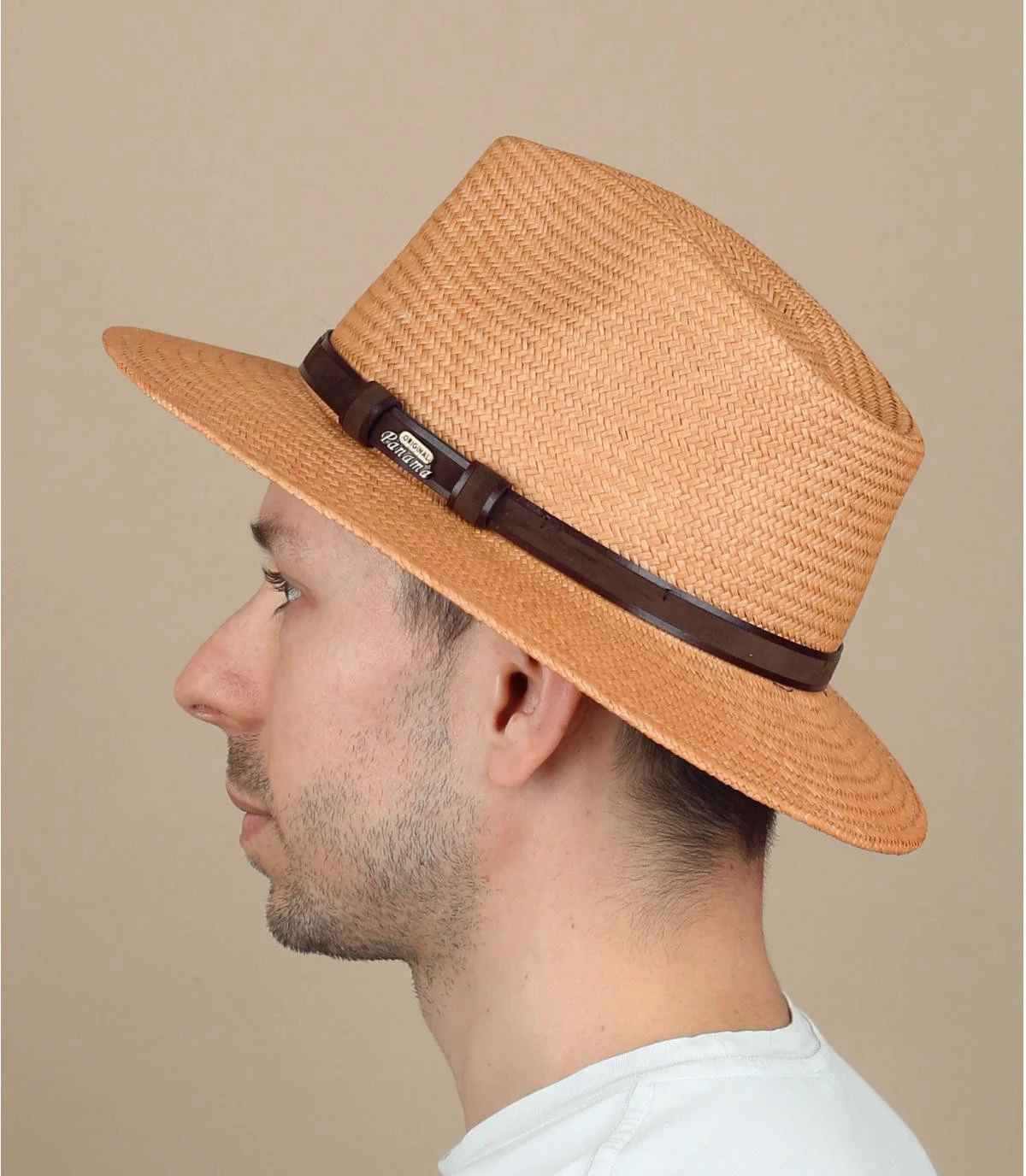 Camilo Panama Cuenca tabac Camilo Panama Cuenca Tabac -Célèbre Chapeaux Magasin camilo panama cuenca tabacpanama20beige20Camilo20Panama20Cuenca20tabac
