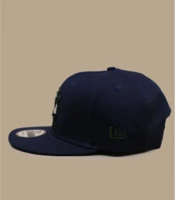 NEW ERA Camo Infill 950 NY Navy Woodland Camo -Célèbre Chapeaux Magasin camo infill 950 ny navy woodland camo 3