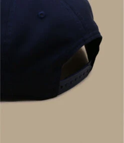 NEW ERA Camo Infill 950 NY Navy Woodland Camo -Célèbre Chapeaux Magasin camo infill 950 ny navy woodland camo 4