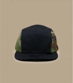 NEW ERA Camo Side Camper -Célèbre Chapeaux Magasin camo side camperCamo20Side20Camper20New20Era