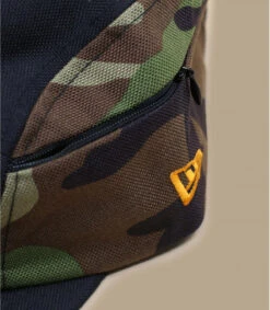 NEW ERA Camo Side Camper -Célèbre Chapeaux Magasin camo side camperNew20Era20Camo20Side20Camper