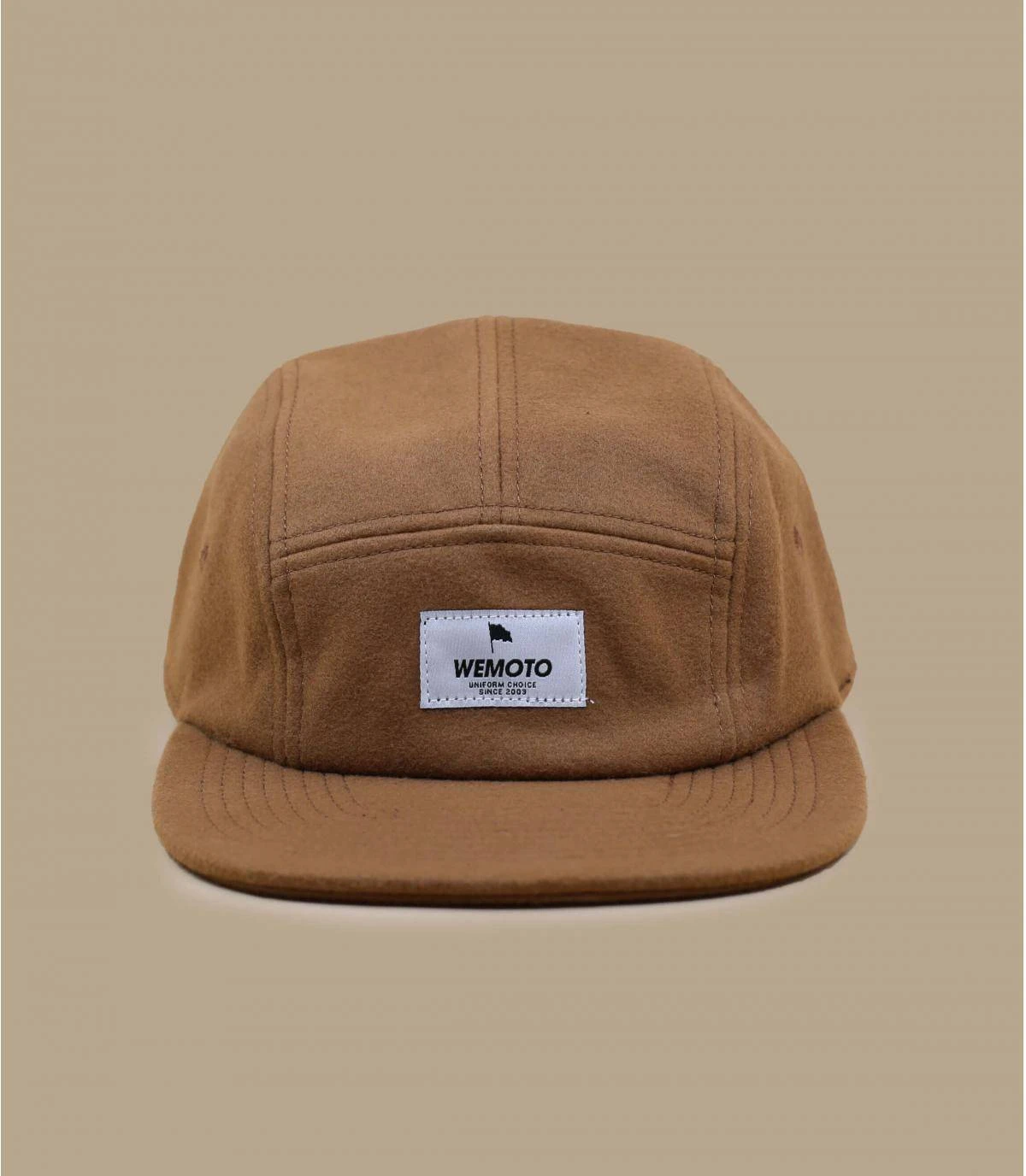 Camp TR brown Camp TR Brown -Célèbre Chapeaux Magasin camp tr brown 1