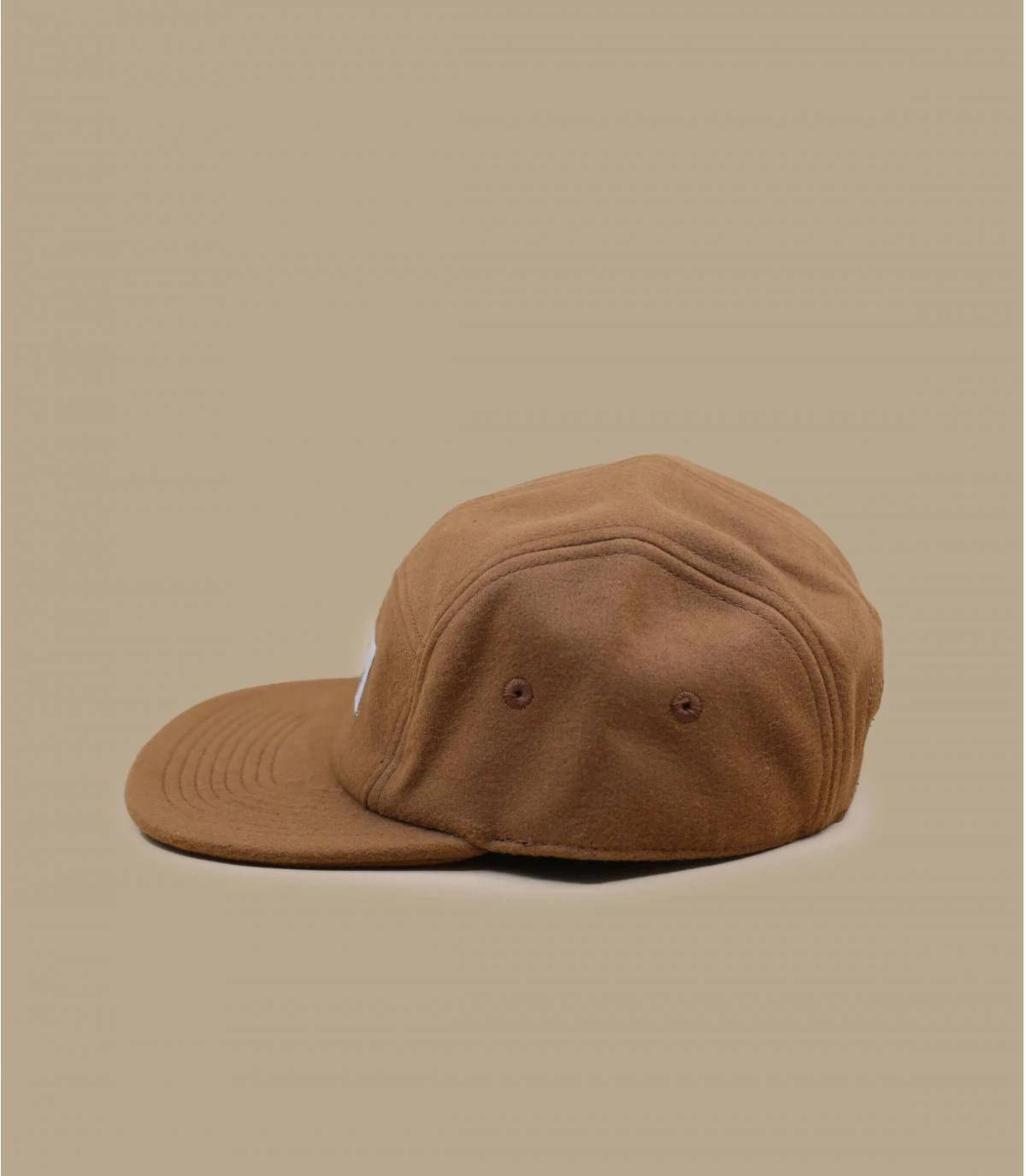 Camp TR brown Camp TR Brown -Célèbre Chapeaux Magasin camp tr brown 2