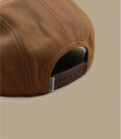 Camp TR Brown 5 Camp TR Brown -Célèbre Chapeaux Magasin camp tr brown 3
