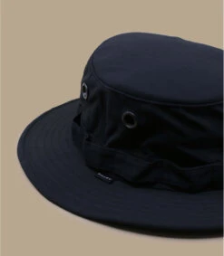 Tilley Canyon Bucket Black 4 Tilley Canyon Bucket Black -Célèbre Chapeaux Magasin canyon bucket black 2