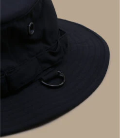 Tilley Canyon Bucket Black 5 Tilley Canyon Bucket Black -Célèbre Chapeaux Magasin canyon bucket black 3